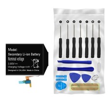 Superior Quality 490mAh Battery for Samsung Gear S3 Frontier SM-R765T Watch New