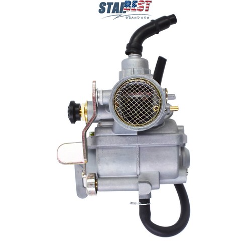 Carburador para Honda CT 90 CT90 Trail 1970 1971 1972 Carb -NUEVO- - Imagen 8 de 10