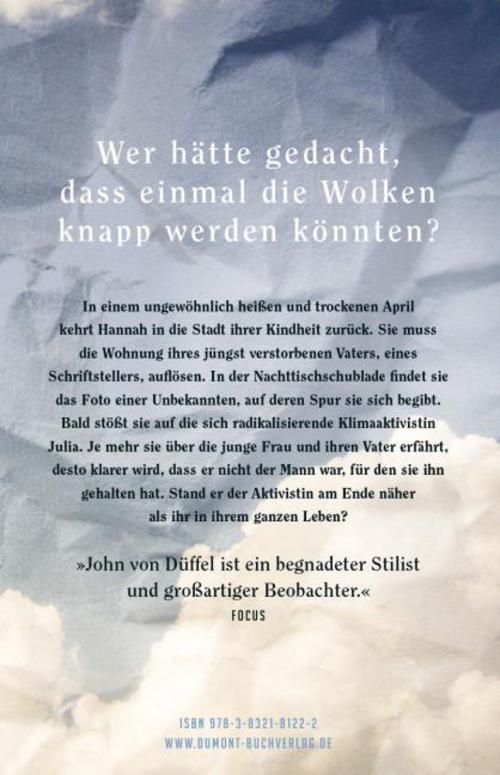Thumbnail - Der Brennende See John Düffel