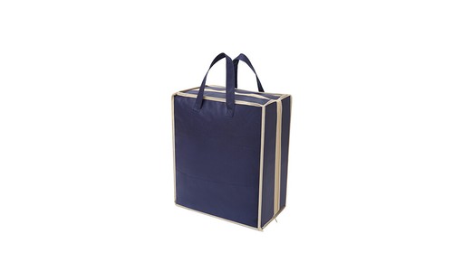 Borsa per scarpe da viaggio organizer conservazione imballaggio portatile può contenere fino a 6 paia scarpe UK - Foto 13 di 15