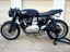 2016 triumph bonneville