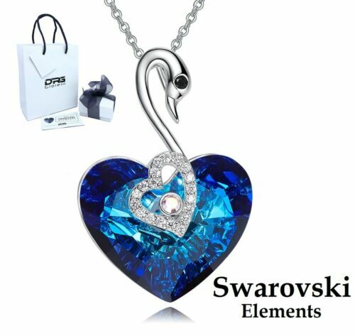 DESIGN - Collana Multifilo Placcata Oro 14 K Con Catenine Sottili Con Cristalli