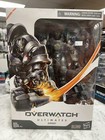 Hasbro Overwatch Reinhardt 14 in Action Figure - E6389