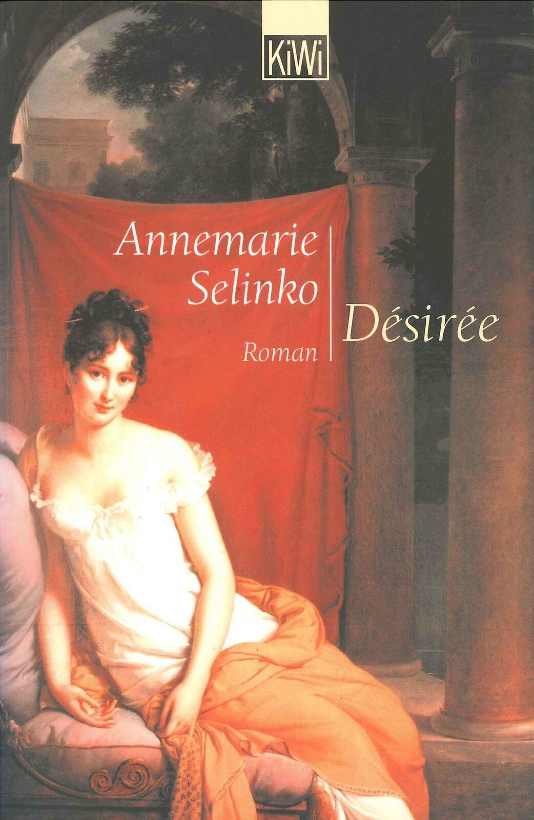 Thumbnail - Désirée | Buch | 9783462031027