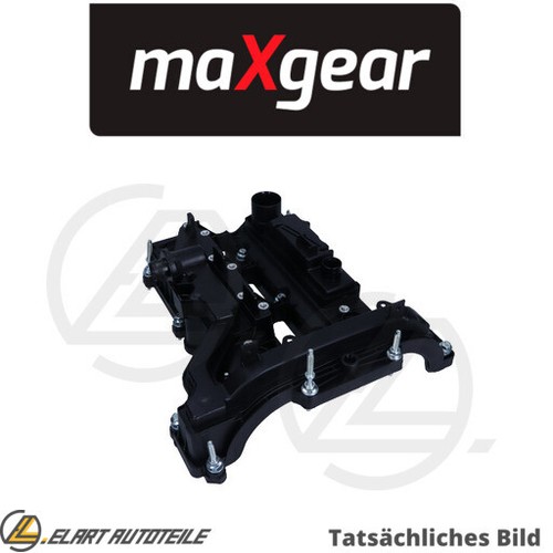 ZYLINDERKOPFHAUBE FÜR FORD FOCUS/III/Turnier/Kasten/Kombi/Kasten/Schrägheck 1.0L - Bild 1 von 6