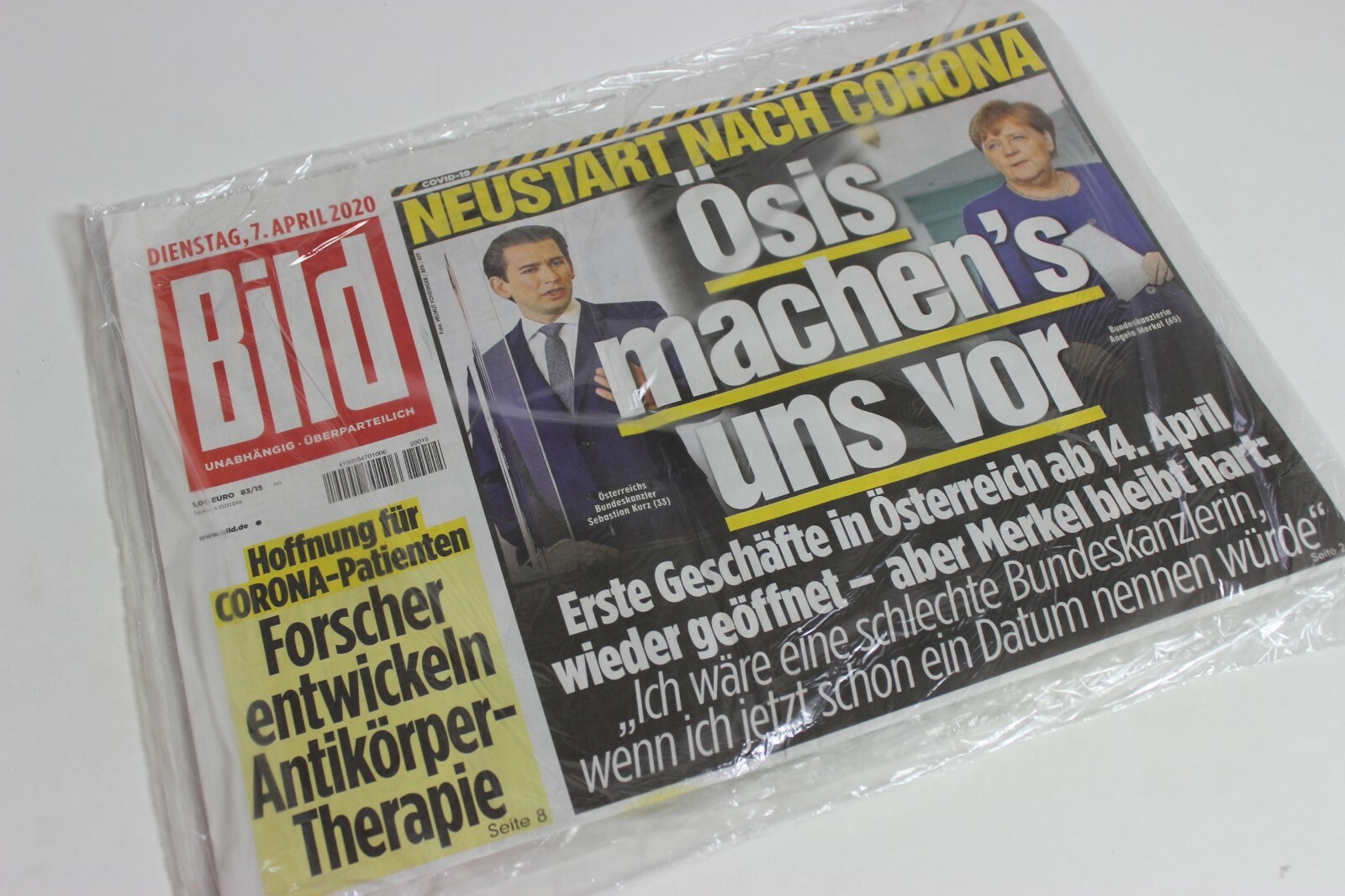 Bild 1 von 2
