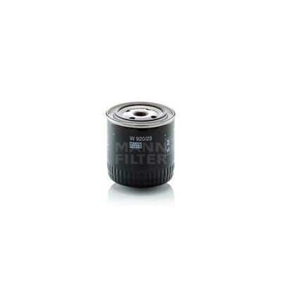Ölfilter MANN-FILTER W 920/23 für CASE IH KOMATSU SPERRY NEW HOLLAND MANITOU