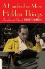 A Hundred or More Hidden Things : The Life and Films of Vincente Minnelli by Mark Griffin (2010, Paperback)