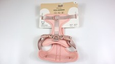 Wild One Dog Harness New - Pink