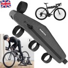 ROCKBROS 1.5L Road Bike Bicycle Frame Bag Waterproof Triangle Top Tube Bags