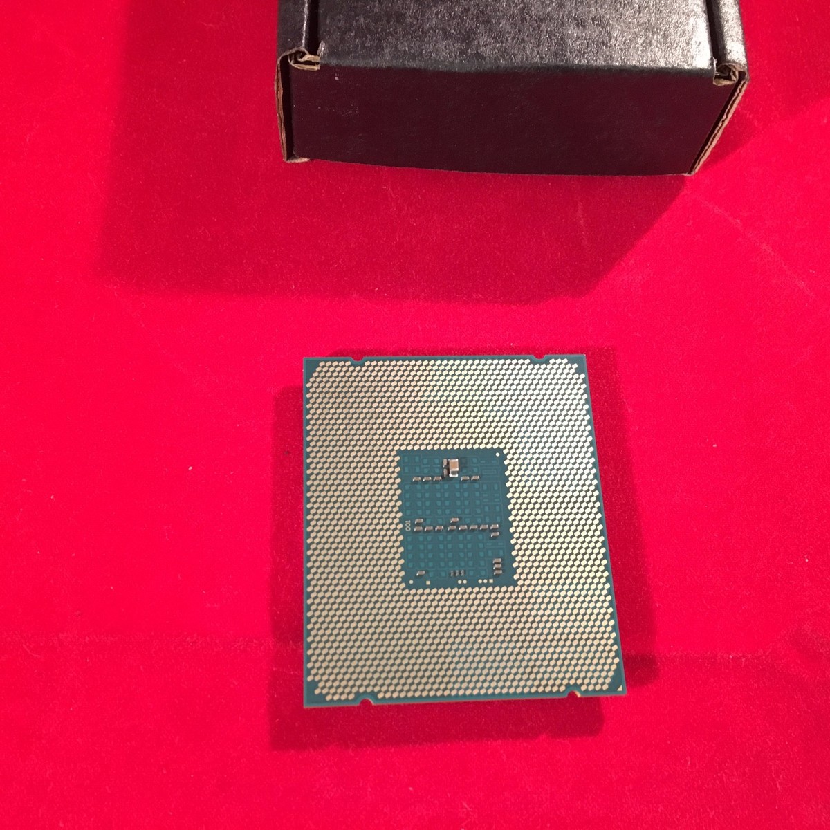 Xeon E7-8890 v4 動作確認済み 2個 Xeon E7-8890 v4 動作確認済み 2個