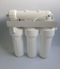 Window cleaning aquarium reverse osmosis ro unit with DI 50,100,150,200,300,450