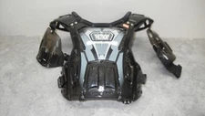 THOR CHEST QUADRANT PROTECTOR NOS YOUTH 60-100 LBS