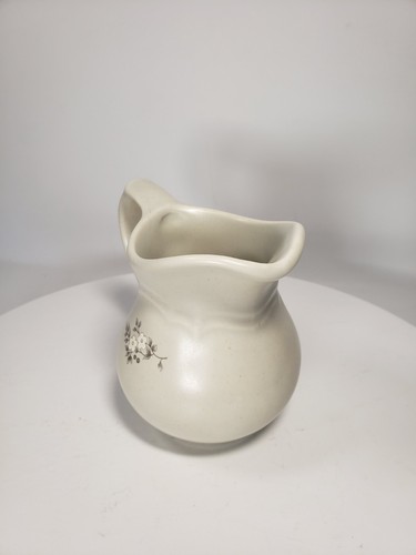 Pfaltzgraff Heirloom Quarter Pound 1/4 Lb Covered Lid Butter Dish Grey Stone O28 - Picture 5 of 11