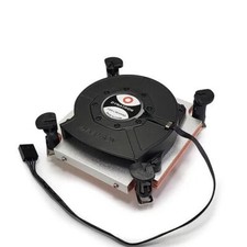 Dynatron Q8 Intel LGA 1700 Socket 1U Active CPU Cooler