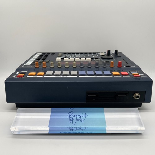 Yamaha SU700 Sampling Sampler Sequencer Used Tested - Picture 5 of 13