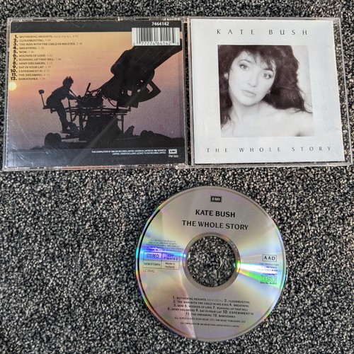 Pick/Make/Build Your Own VINTAGE 60/70/80S CD Album Bundle/Collection ~FREE POST - Picture 252 of 435