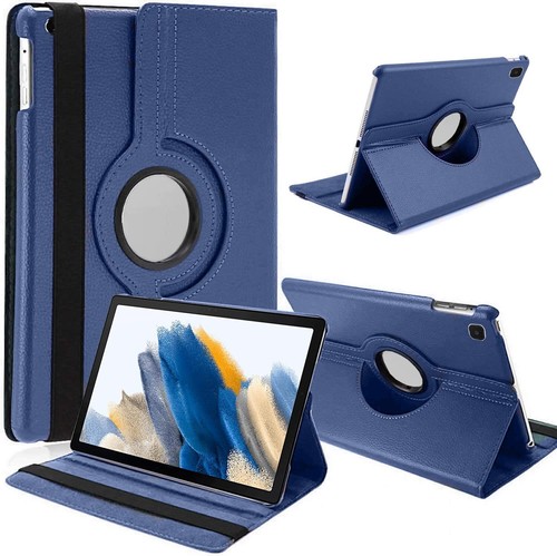 For Samsung Galaxy Tab A9 11'' Plus 2023 Flip Leather Case Stand Cover X210/X215 - Picture 10 of 15