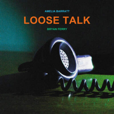 Bryan Ferry - Loose Talk NEW Vinyl