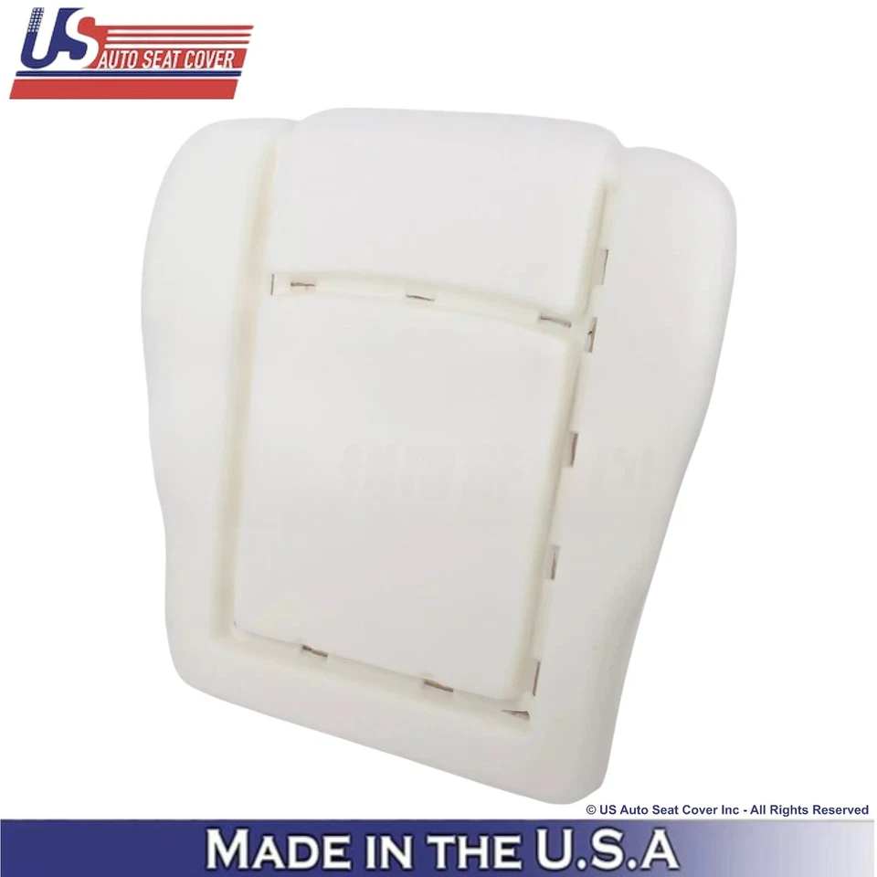 2009 - 2020 适用于福特 E 系列 Econoline Van Driver 底部泡沫垫无空调 — 第 4/4 张图片