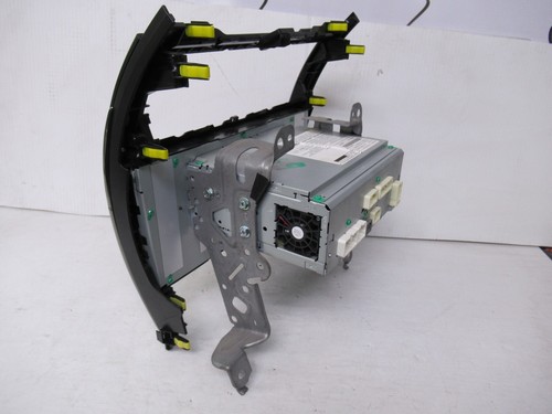 UNIDAD RECEPTORA DE RADIO TOYOTA CAMRY 2012, USADA, 8614006010 ID: 57012 - Imagen 20 de 23