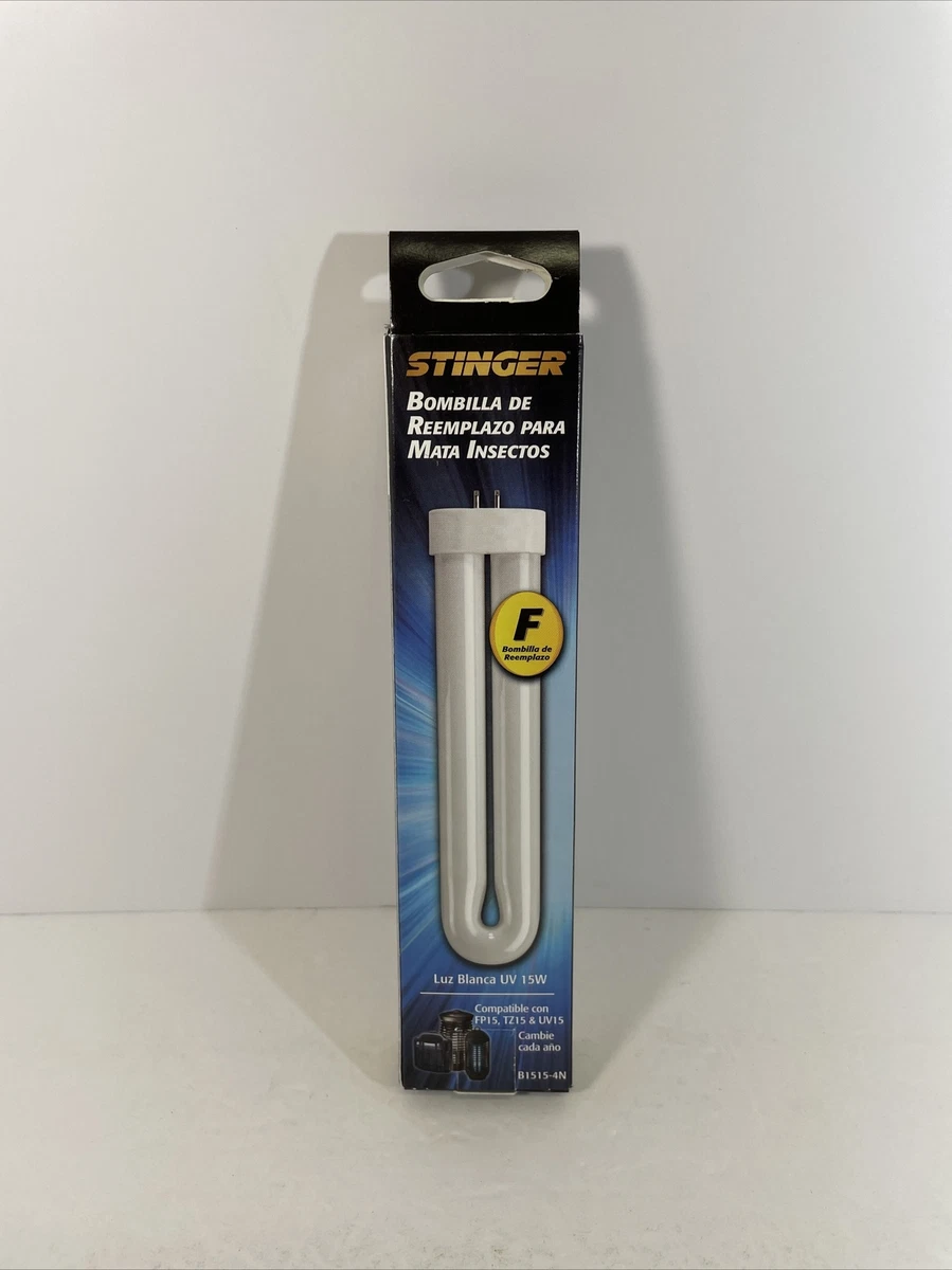 Bug Zapper Replacement Bulbs FOR SALE! PicClick