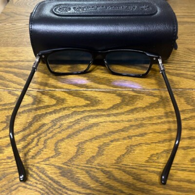 CHROME HEARTS Fun Hatch-A Eyewear Limited Edition Glasses