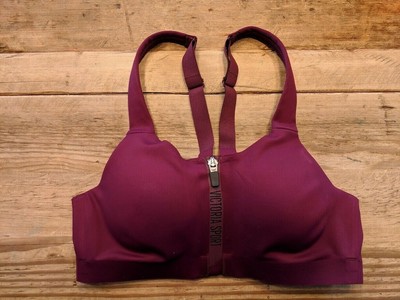 victoria secret max sports bra