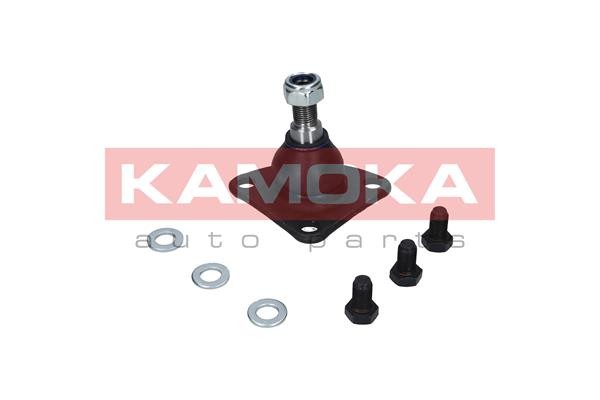 Kamoka 9040134 Traggelenk Vorne L/R FüR Citroen Jumper II Ducato Boxer-image