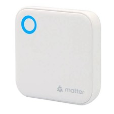 TTLOCK G6  Matter Gateway Remote Control Unlo...