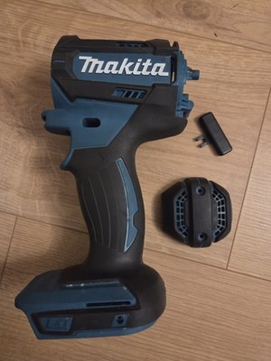 MAKITA CLAMSHELL SET FÜR EINEN DHP482 18V BOHRHAMMER 851K09-9