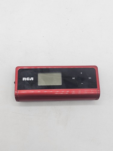 RCA 4GB MP3 Player with Flipout USB and Display - Afbeelding 1 van 4