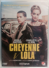 Cheyenne Et Lolo / Charlotte