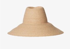 Garmentory Freya Hazel Bucket Hat 尺寸M 草帽女|
