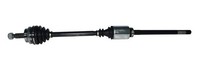 Hart 449 017 Antriebswelle FüR Opel Renault