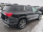 Driver Side View Mirror Opt DR2 With Memory Fits 17-19 ACADIA 11353070