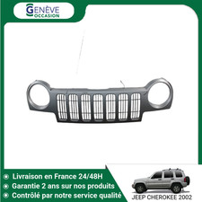 Calandre Jeep CHEROKEE
