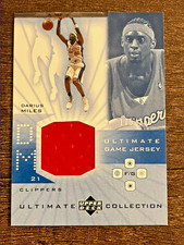 2001 Upper Deck Ultimate Collection Baseball Cards 19