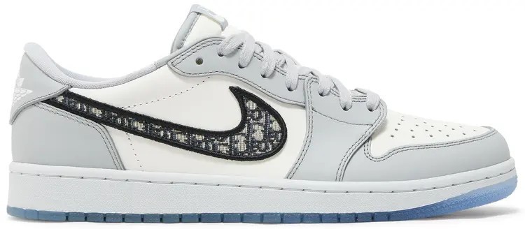 DIOR One スニーカー Women's Dior One sneakers | DIOR | 24S