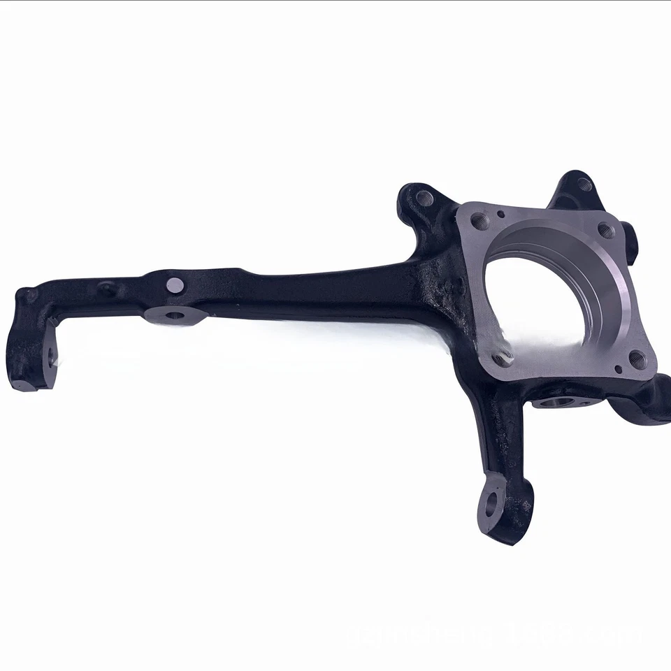 Steering Knuckle 43212-0K030 for Toyota Hilux KUN25 4WD - Image 3 of 4