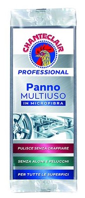 HOMERHYME 12 panni in microfibra per la pulizia multiuso, 32 x 32 cm, senza pelucchi, senza striature, per la pulizia della casa e della cucina