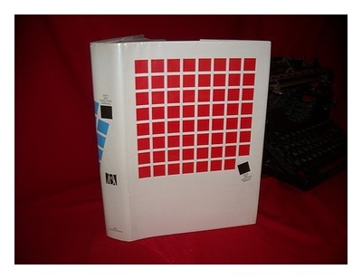 Redding, Paula 64. Art Directors Manual 1985 Erste Ausgabe Hardcover