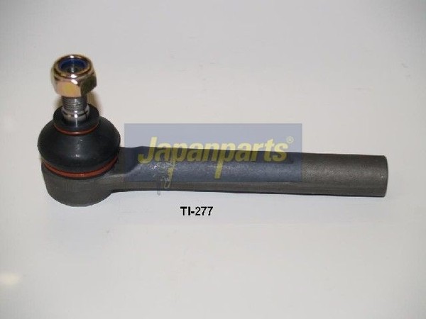 Spurstangenkopf Vorne Japanparts TI 277 FÜR Toyota Spurstangengelenk Lenkgelenk-image