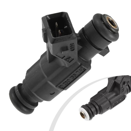 Car Maintenance Fuel Injectors Car Parts Vehicle Replacement Parts 6 Pieces Set - Picture 3 of 8