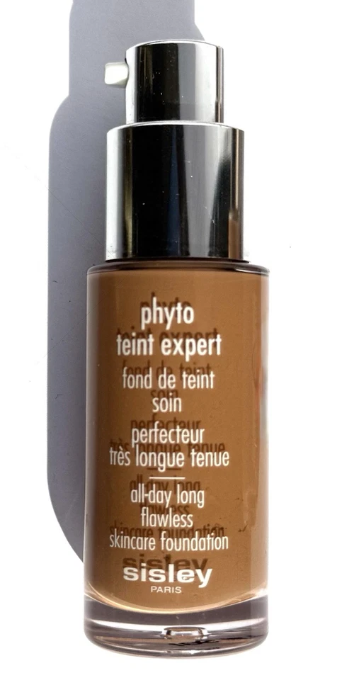 Sisley Phyto Teint Expert All Day Long Flawless Foundation 14ml No. 5 Golden