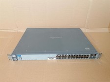 HP - J4900B - HP PROCURVE 2626 24 PORT SWITCH
