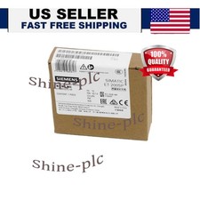 New Siemens ET 200SP Analog input module 6ES7...
