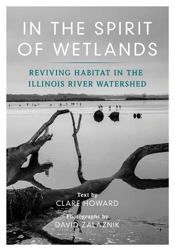 In the Spirit of Wetlands - 9780252086625