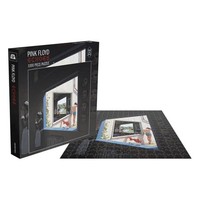 GW1475 Pink Floyd: Echoes 1000 Piece Jigsaw Puzzle Neu & Ovp