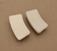 New Bike Bicycle Sunlite Exerciser Exercise Pads